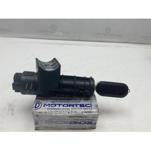 BLOCCHETTO ACCENSIONE FIAT 500 Serie (07 14) CON CHIAVE