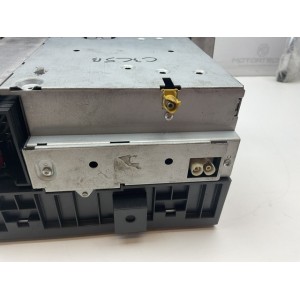 AUTORADIO MERCEDES Classe B W245 1° Serie A 169 870 58 94 (05 al 11)senza codice di sblocco