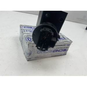 BLOCCHETTO ACCENSIONE FIAT 500 Serie (07 14) CON CHIAVE