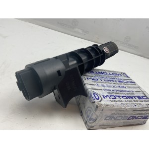 BLOCCHETTO ACCENSIONE FIAT 500 Serie (07 14) CON CHIAVE