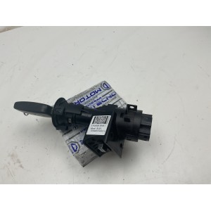 BLOCCHETTO ACCENSIONE BLOCCASTERZO LANCIA YPSILON 2013 51800628 CON CHIAVE
