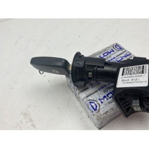 BLOCCHETTO ACCENSIONE BLOCCASTERZO LANCIA YPSILON 2013 51800628 CON CHIAVE