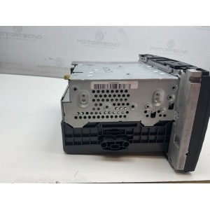 AUTORADIO MERCEDES Classe B W245 1° Serie A 169 870 58 94 (05 al 11)senza codice di sblocco