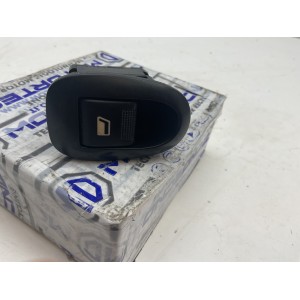 Pulsante alza vetro anteriore destro Peugeot 1007 254903