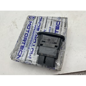 Pulsante alza vetro anteriore destro Peugeot 1007 254903