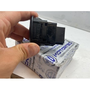 Pulsante alza vetro anteriore destro Peugeot 1007 254903