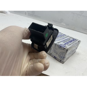 Pulsante interruttore, alza vetri anteriore destro Lancia Y  2003 2006