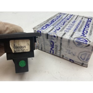 Pulsante interruttore, alza vetri anteriore destro Lancia Y  2003 2006