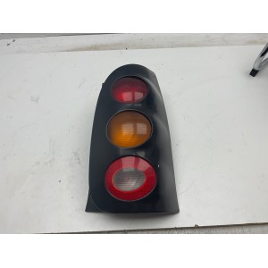 STOP FANALE POSTERIORE DESTRO SMART ForTwo Coupé (W450) 253042r (98 03) versione nera