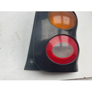 STOP FANALE POSTERIORE DESTRO SMART ForTwo Coupé (W450) 253042r (98 03) versione nera