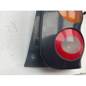 STOP FANALE POSTERIORE DESTRO SMART ForTwo Coupé (W450) 253042r (98 03) versione nera