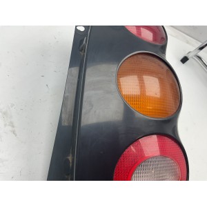 STOP FANALE POSTERIORE DESTRO SMART ForTwo Coupé (W450) 253042r (98 03) versione nera