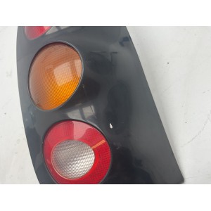 STOP FANALE POSTERIORE DESTRO SMART ForTwo Coupé (W450) 253042r (98 03) versione nera