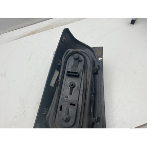 STOP FANALE POSTERIORE DESTRO SMART ForTwo Coupé (W450) 253042r (98 03) versione nera