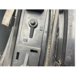 STOP FANALE POSTERIORE DESTRO SMART ForTwo Coupé (W450) 253042r (98 03) versione nera