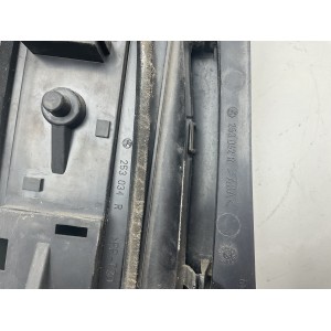 STOP FANALE POSTERIORE DESTRO SMART ForTwo Coupé (W450) 253042r (98 03) versione nera