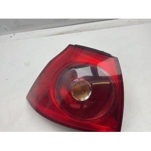 STOP FANALE POSTERIORE SINISTRO VOLKSWAGEN Golf 5 Berlina 1K6 945 095 G (03 08) ORIGINALE VALEO