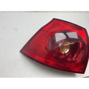 STOP FANALE POSTERIORE SINISTRO VOLKSWAGEN Golf 5 Berlina 1K6 945 095 G (03 08) ORIGINALE VALEO