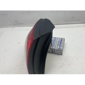 STOP FANALE POSTERIORE SINISTRO VOLKSWAGEN Golf 5 Berlina 1K6 945 095 G (03 08) ORIGINALE VALEO