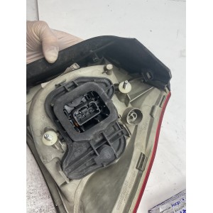 STOP FANALE POSTERIORE SINISTRO VOLKSWAGEN Golf 5 Berlina 1K6 945 095 G (03 08) ORIGINALE VALEO