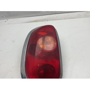 STOP FANALE POSTERIORE SINISTRO MINI Countryman (R60)  (2010-2017)