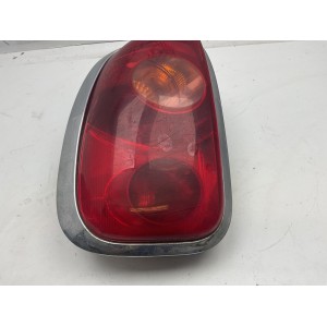 STOP FANALE POSTERIORE SINISTRO MINI Countryman (R60)  (2010-2017)