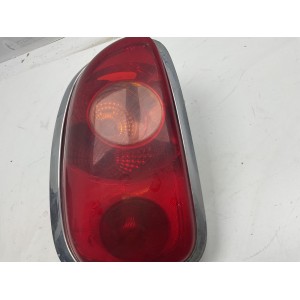 STOP FANALE POSTERIORE SINISTRO MINI Countryman (R60)  (2010-2017)