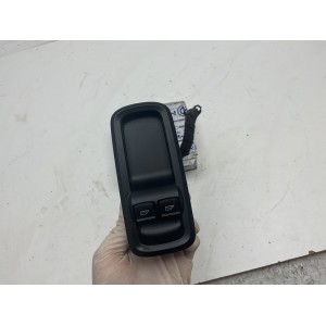 PULSANTIERA ALZAVETRI SINISTRA 2 VETRI ELETTRICI 8A6T-14A132-EC FORD FIESTA MK6 2008-2016