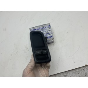 PULSANTIERA ALZAVETRI SINISTRA 2 VETRI ELETTRICI 8A6T-14A132-EC FORD FIESTA MK6 2008-2016