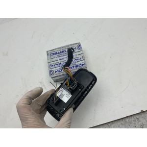 PULSANTIERA ALZAVETRI SINISTRA 2 VETRI ELETTRICI 8A6T-14A132-EC FORD FIESTA MK6 2008-2016