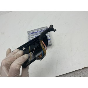 PULSANTIERA ALZAVETRI SINISTRA 2 VETRI ELETTRICI 8A6T-14A132-EC FORD FIESTA MK6 2008-2016