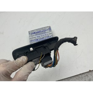 PULSANTIERA ALZAVETRI SINISTRA 2 VETRI ELETTRICI 8A6T-14A132-EC FORD FIESTA MK6 2008-2016