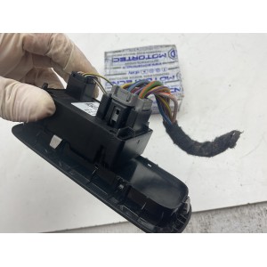 PULSANTIERA ALZAVETRI SINISTRA 2 VETRI ELETTRICI 8A6T-14A132-EC FORD FIESTA MK6 2008-2016