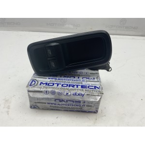 PULSANTIERA ALZAVETRI SINISTRA 2 VETRI ELETTRICI 8A6T-14A132-EC FORD FIESTA MK6 2008-2016