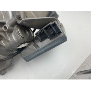 PIANTONE STERZO CITY FIAT Tipo berlina 5p 59326440 (15 20)