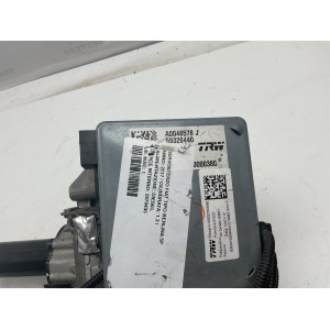 PIANTONE STERZO CITY FIAT Tipo berlina 5p 59326440 (15 20)