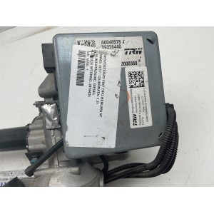 PIANTONE STERZO CITY FIAT Tipo berlina 5p 59326440 (15 20)