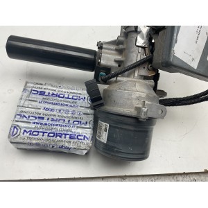 PIANTONE STERZO CITY FIAT Tipo berlina 5p 59326440 (15 20)