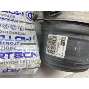 PIANTONE STERZO CITY FIAT Tipo berlina 5p 59326440 (15 20)