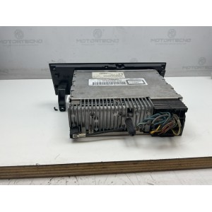 AUTORADIO MP3 BMW Serie 3 E90 Berlina RA6975015011 Business CD08 Senza codice di sblocco