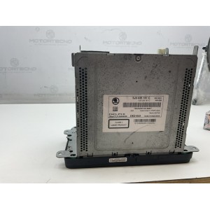 Autoradio CD SKODA FABIA anno 2010 5J0035161C 5J0 035 161 C  senza codice di sblocco