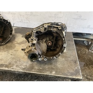 CAMBIO ROBOTIZZATO FIAT PUNTO EVO 1.2 B 2006-2014