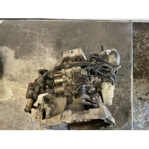 CAMBIO ROBOTIZZATO FIAT PUNTO EVO 1.2 B 2006-2014