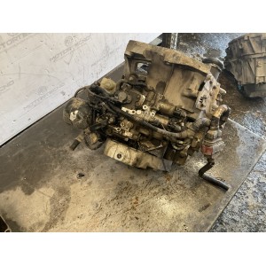 CAMBIO ROBOTIZZATO FIAT PUNTO EVO 1.2 B 2006-2014