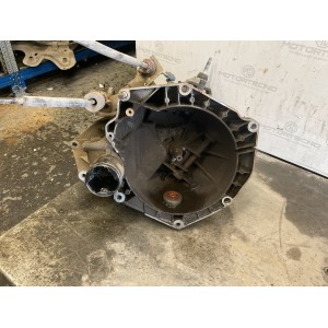 CAMBIO MANUALE 5 MARCE FIAT PANDA 0.9 TWINAIR BENZINA/METANO 46340236