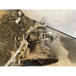 CAMBIO MANUALE 5 MARCE FIAT PANDA 0.9 TWINAIR BENZINA/METANO 46340236