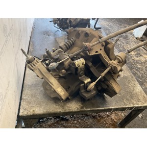 CAMBIO MANUALE 5 MARCE FIAT PANDA 0.9 TWINAIR BENZINA/METANO 46340236