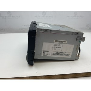 AUTORADIO SKODA Roomster 1° Serie 5J0035161 (06 in poi ) Senza codice di sicurezza