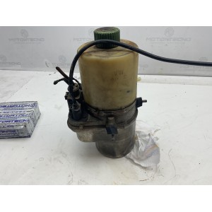 POMPA IDROGUIDA VOLKSWAGEN Polo 5° Serie 6R0423156A Diesel 1600 (09 17)