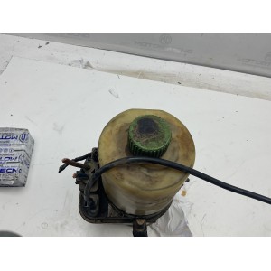 POMPA IDROGUIDA VOLKSWAGEN Polo 5° Serie 6R0423156A Diesel 1600 (09 17)